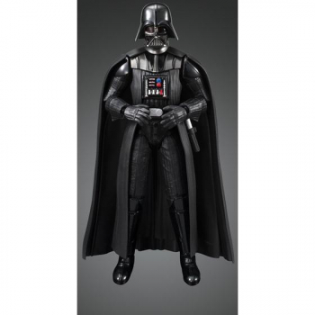 Darth Vader 1:12, Star Wars Modellbausatz von Bandai