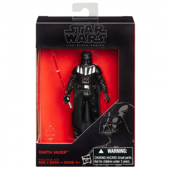 Black Series 2016 Wave 1