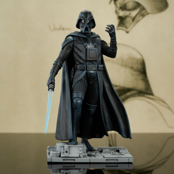 Darth Vader (Concept) Statue 1/7 Premier Guild Exclusive, Star Wars, 28 cm