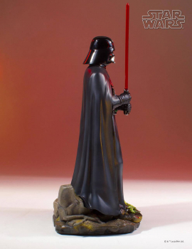 Darth Vader Statue