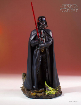 Darth Vader Statue