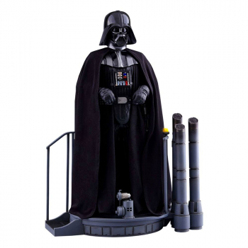 Hot Toys Darth Vader