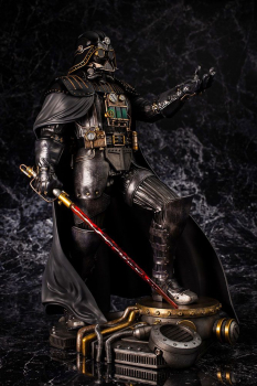 Darth Vader