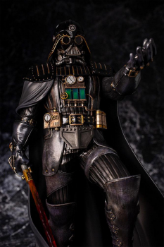 Darth Vader