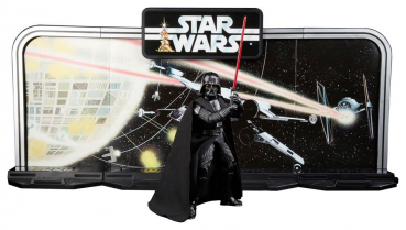 Darth Vader Legacy Pack