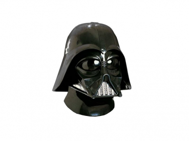 Darth Vader Maske & Helm