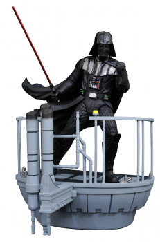 Darth Vader Statue