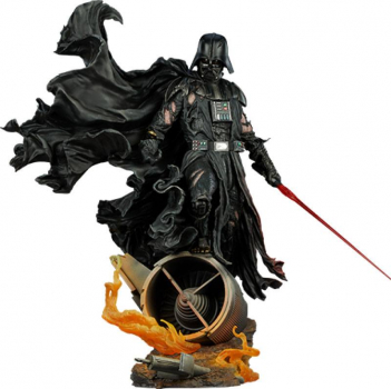 Darth Vader Statue Mythos Sideshow, Star Wars, 63 cm