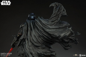 Darth Vader Statue Mythos Sideshow, Star Wars, 63 cm