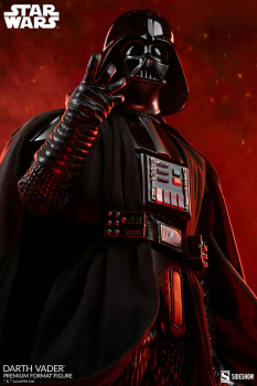 Darth Vader