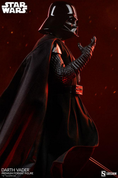 Darth Vader