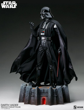 Darth Vader