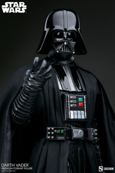 Darth Vader