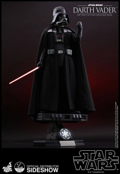 Darth Vader Quarter Scale