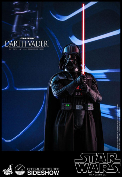 Darth Vader Quarter Scale