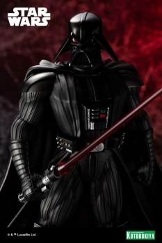 Darth Vader