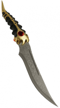 Catspaw Blade Replica