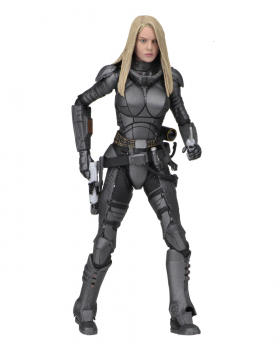 Valerian NECA Series 1