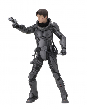 Valerian NECA Series 1