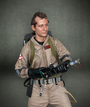 HCG Peter Venkman