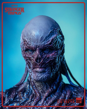 Vecna Action Figure 1/6, Stranger Things, 32 cm