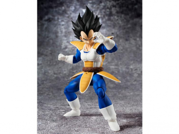 Vegeta SHF