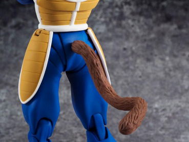 Vegeta SHF