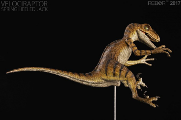 Velociraptor