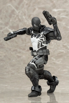 Agent Venom ArtFX+