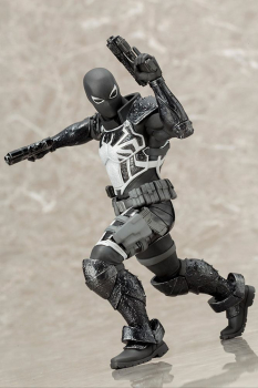 Agent Venom ArtFX+