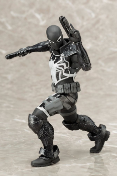 Agent Venom ArtFX+