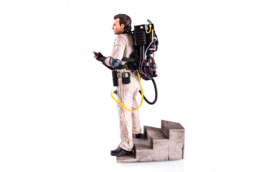 Peter Venkman Statue 1/10