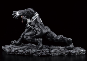 Venom (Renewal Edition) Statue 1/10 ArtFX+, Marvel Universe, 17 cm