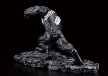 Venom (Renewal Edition) Statue 1/10 ArtFX+, Marvel Universe, 17 cm