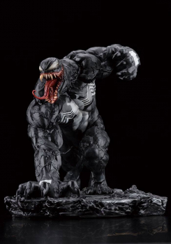 Venom (Renewal Edition) Statue 1/10 ArtFX+, Marvel Universe, 17 cm