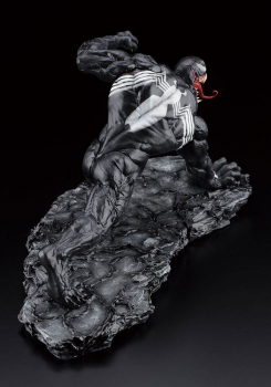 Venom (Renewal Edition) Statue 1/10 ArtFX+, Marvel Universe, 17 cm