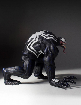 Venom Collectors Gallery