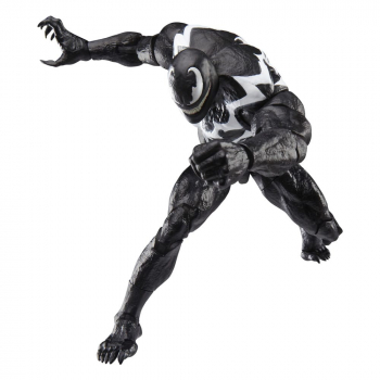 Venom Actionfigur Marvel Legends Deluxe Gamerverse, Marvel's Spider-Man 2, 27 cm