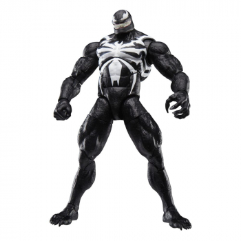 Venom Action Figure Marvel Legends Deluxe Gamerverse, Marvel's Spider-Man 2, 27 cm