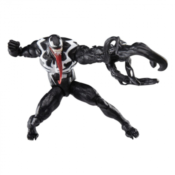 Venom Actionfigur Marvel Legends Deluxe Gamerverse, Marvel's Spider-Man 2, 27 cm