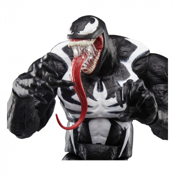 Venom Action Figure Marvel Legends Deluxe Gamerverse, Marvel's Spider-Man 2, 27 cm