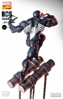 Venom Statue