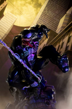 Venom ArtFX