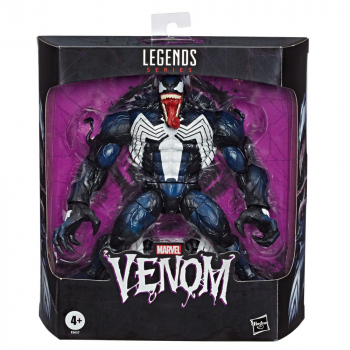 Variant Venom