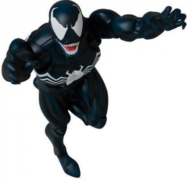 MAFEX Venom