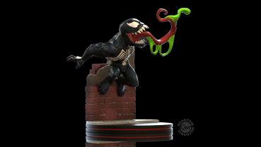 Venom Q-Fig