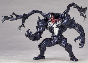 Revoltech Venom