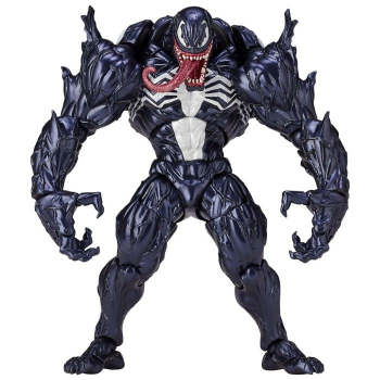 Revoltech Venom