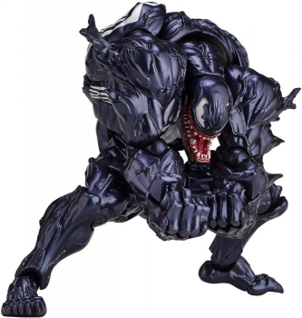 Revoltech Venom