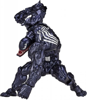 Revoltech Venom